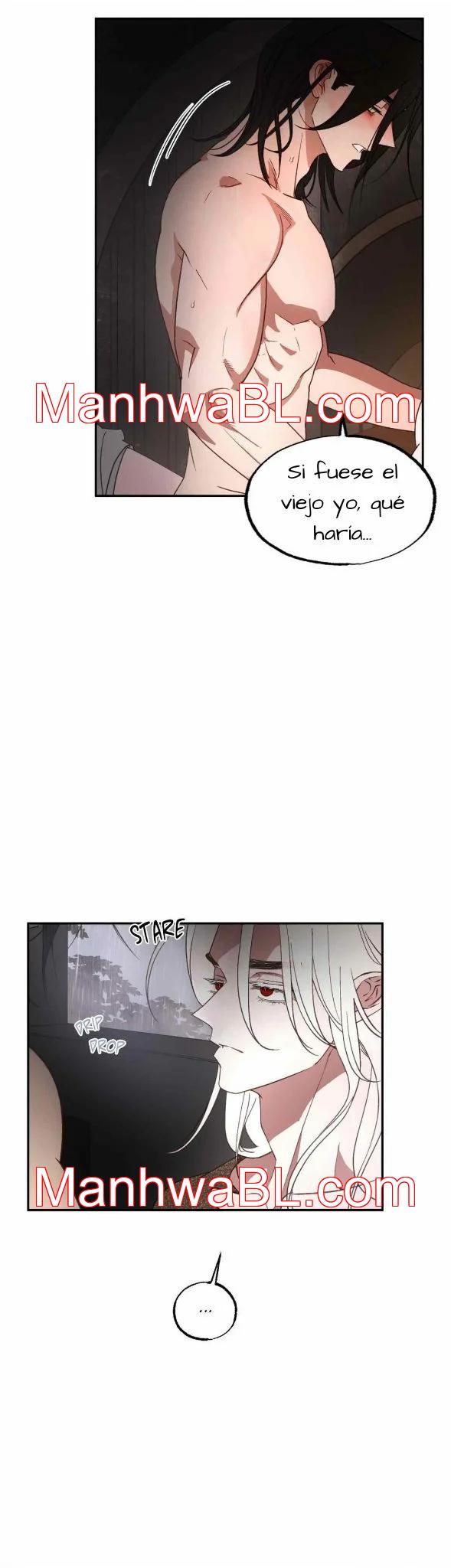 Crush and Burn - Capítulo 74.00 manhwa