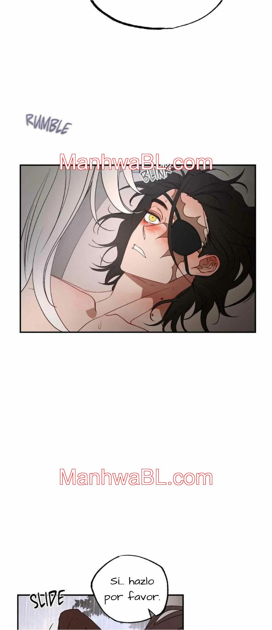 Crush and Burn - Capítulo 74.00 manhwa