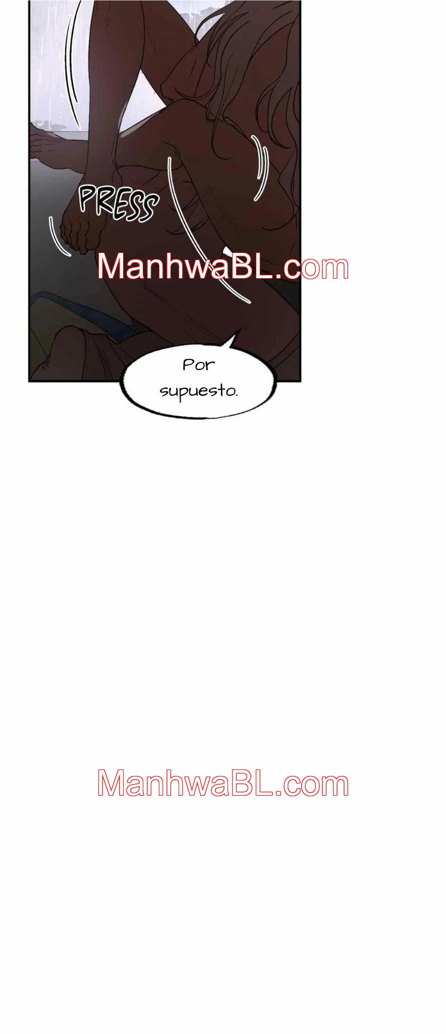 Crush and Burn - Capítulo 74.00 manhwa