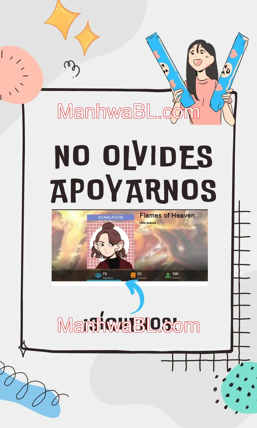 Crush and Burn - Capítulo 74.00 manhwa