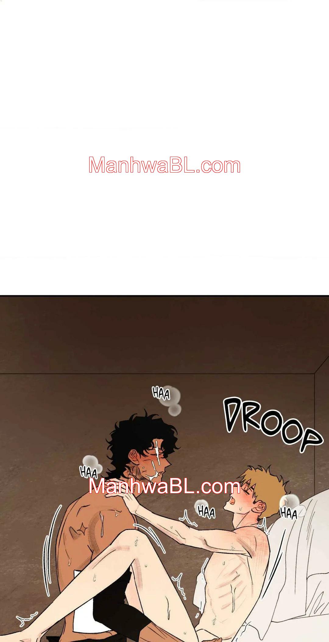Crush and Burn - Capítulo 84.00 manhwa