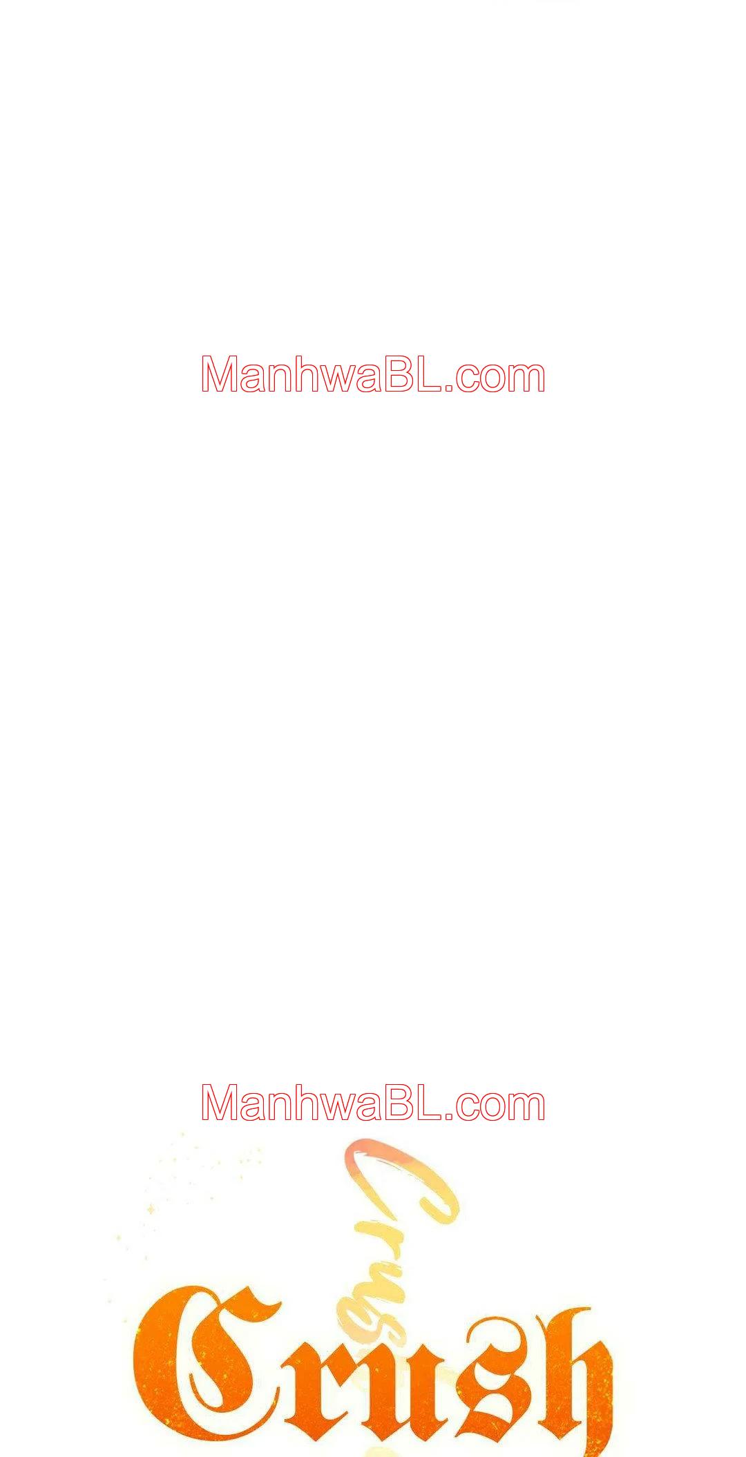 Crush and Burn - Capítulo 84.00 manhwa