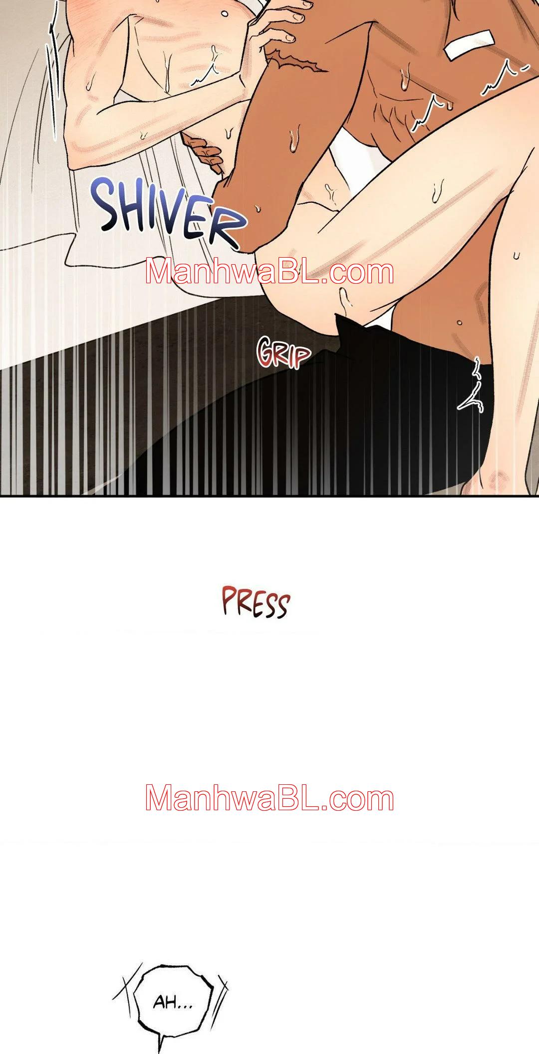Crush and Burn - Capítulo 84.00 manhwa