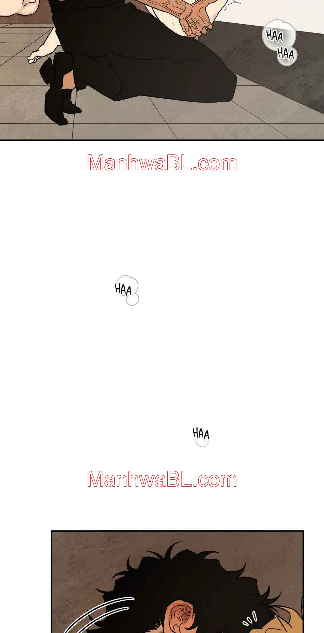 Crush and Burn - Capítulo 84.00 manhwa