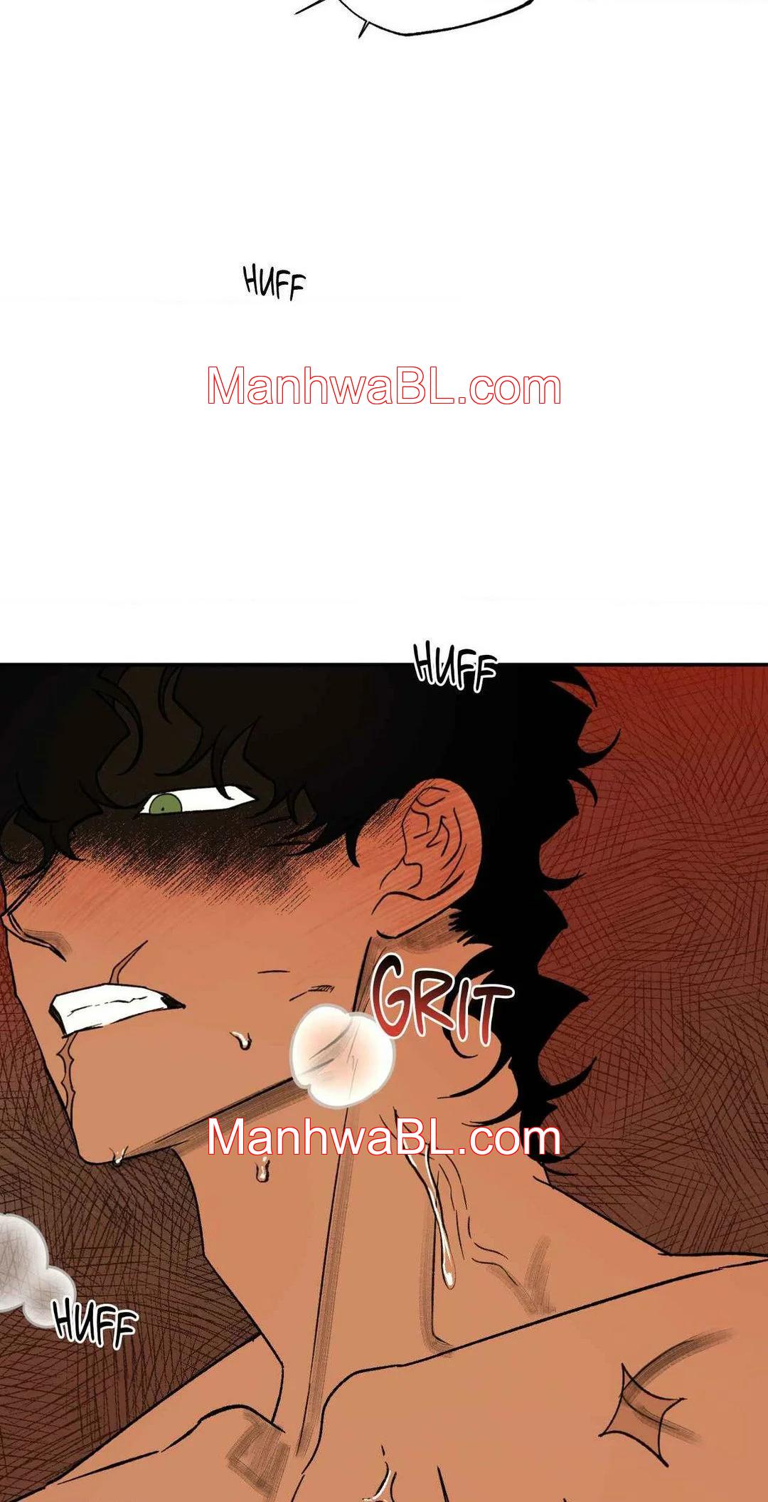 Crush and Burn - Capítulo 84.00 manhwa