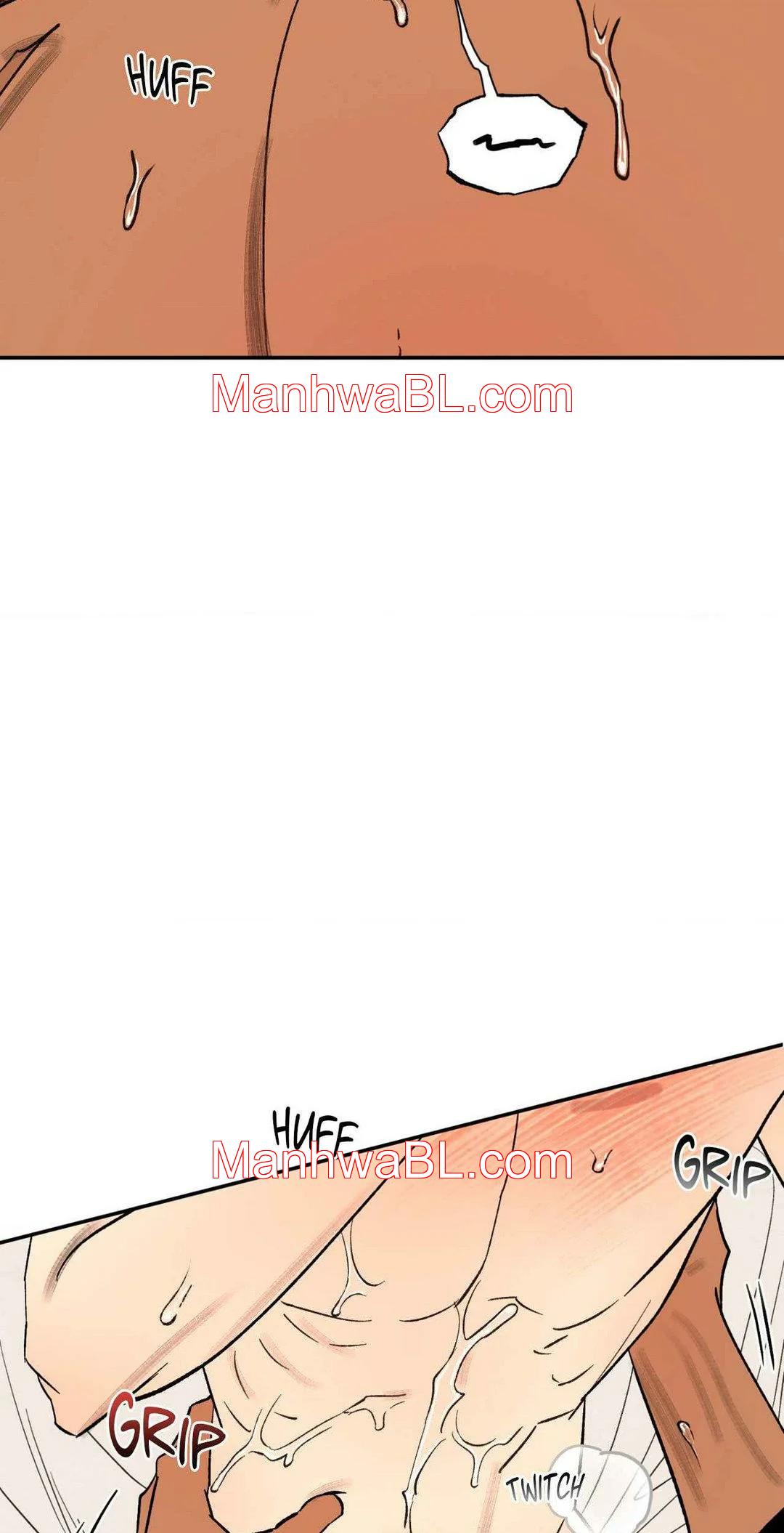 Crush and Burn - Capítulo 84.00 manhwa