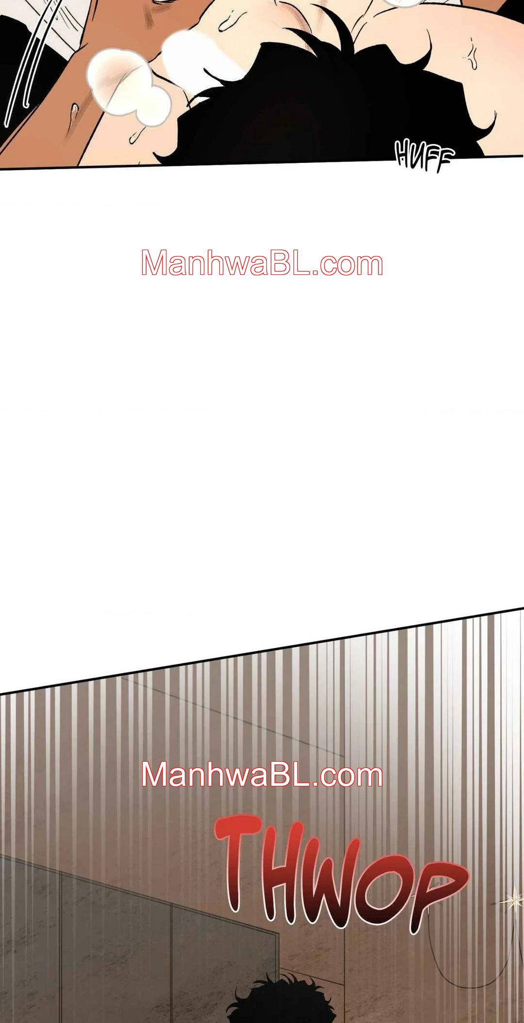 Crush and Burn - Capítulo 84.00 manhwa