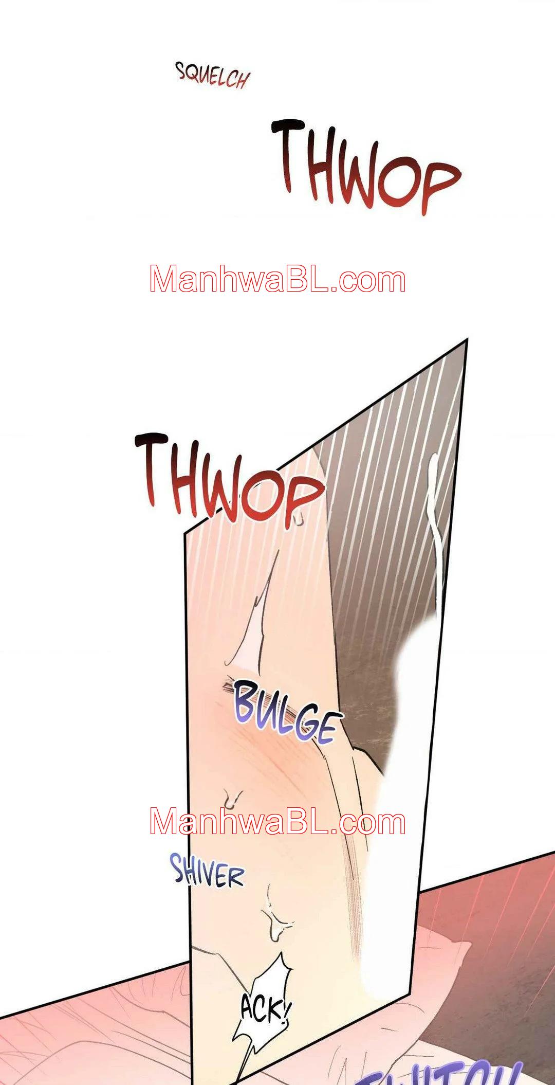 Crush and Burn - Capítulo 84.00 manhwa