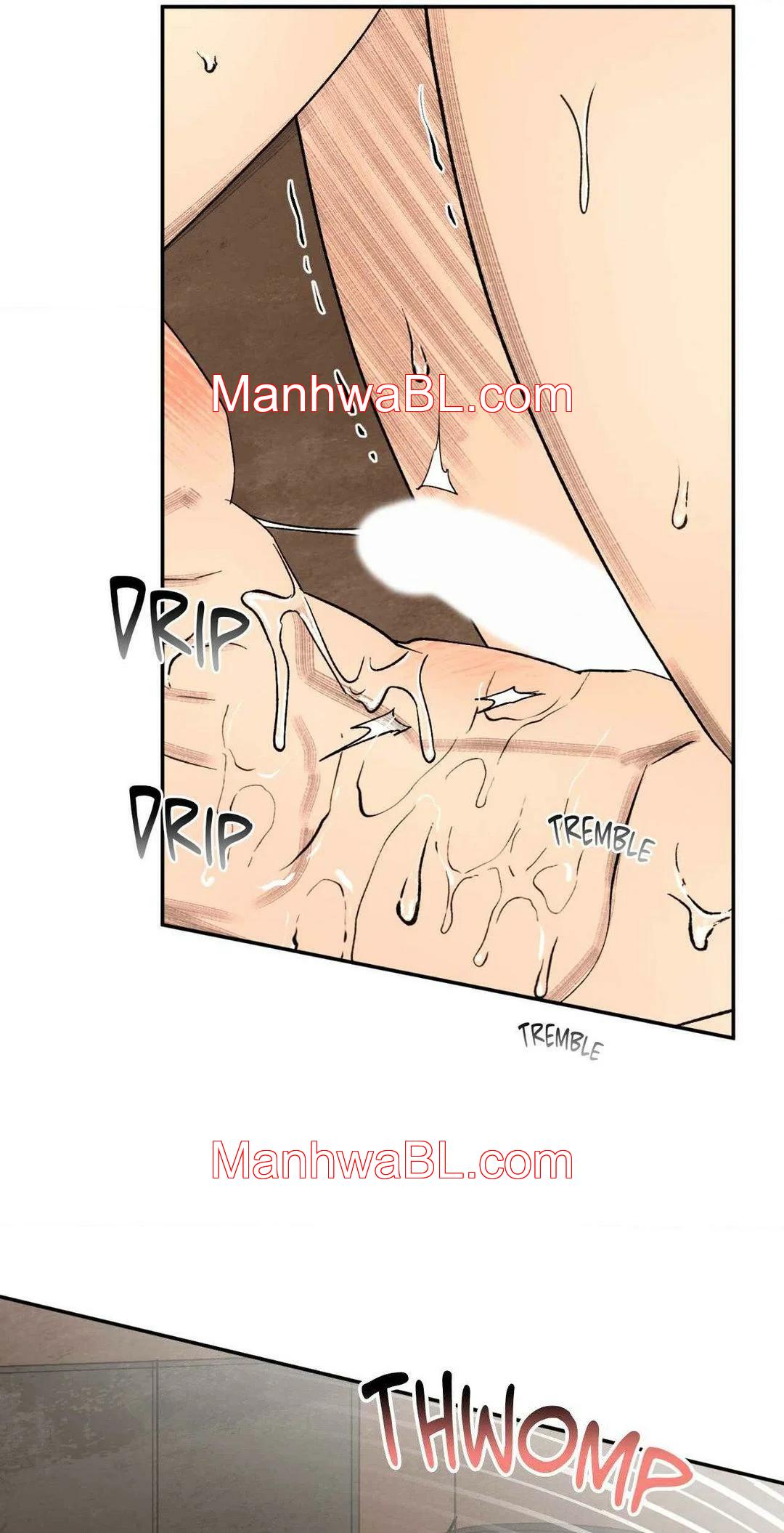 Crush and Burn - Capítulo 84.00 manhwa