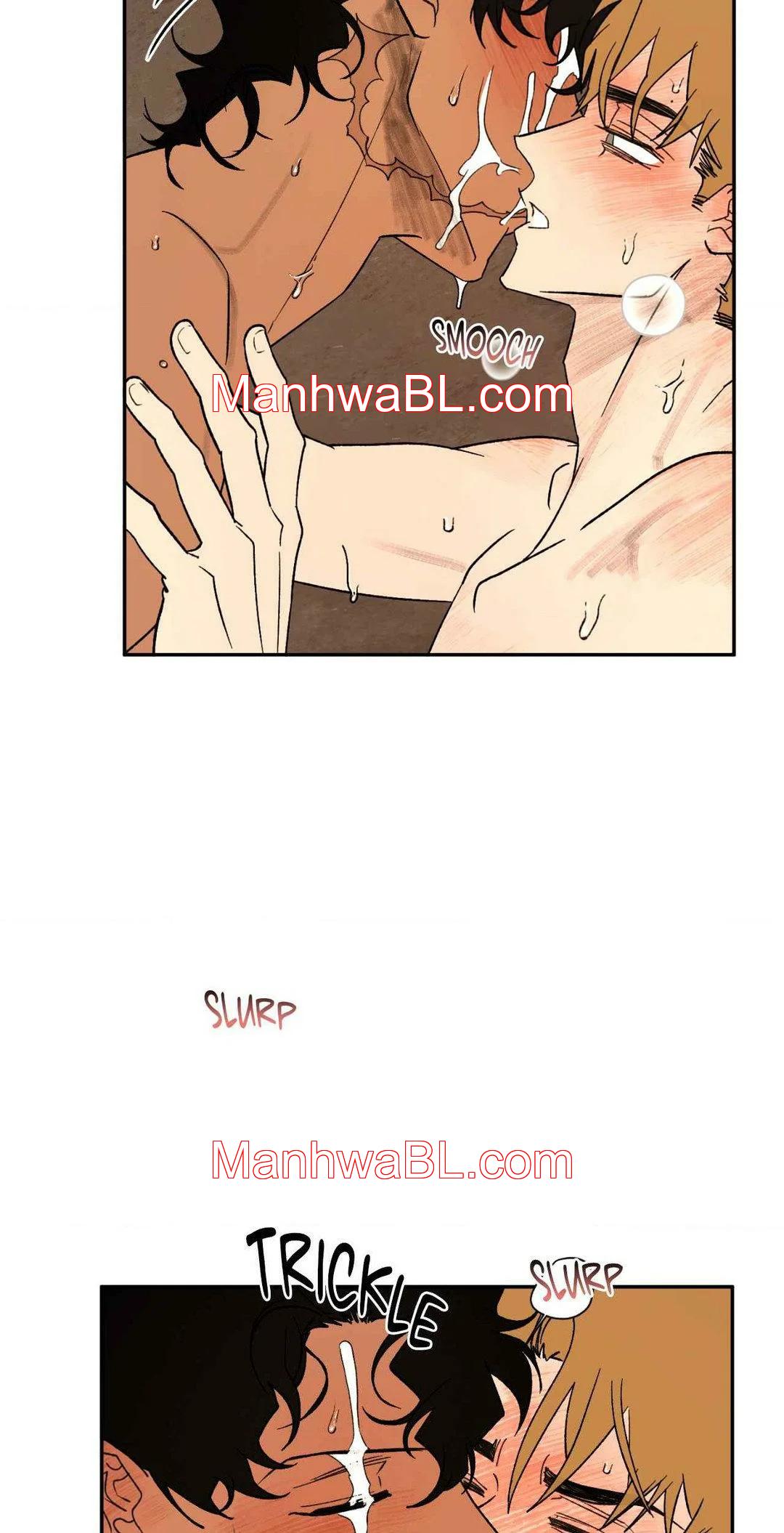Crush and Burn - Capítulo 84.00 manhwa