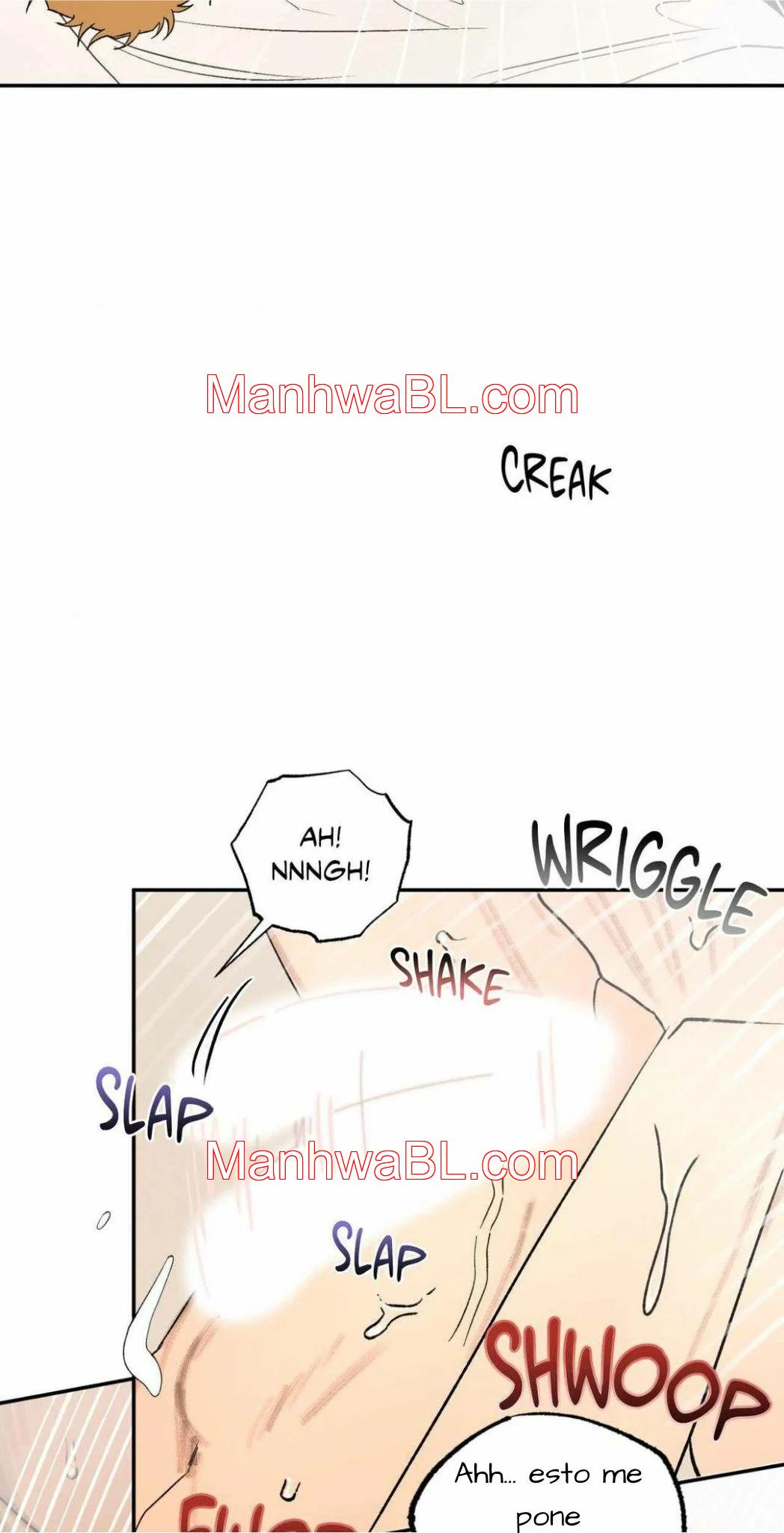 Crush and Burn - Capítulo 84.00 manhwa