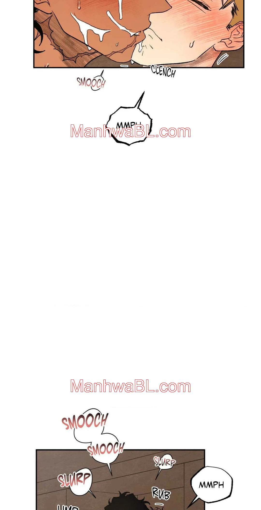 Crush and Burn - Capítulo 84.00 manhwa