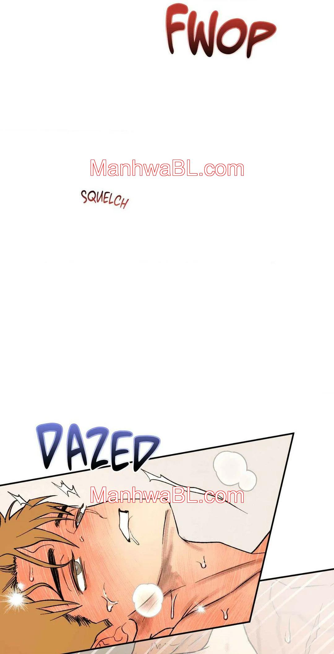 Crush and Burn - Capítulo 84.00 manhwa