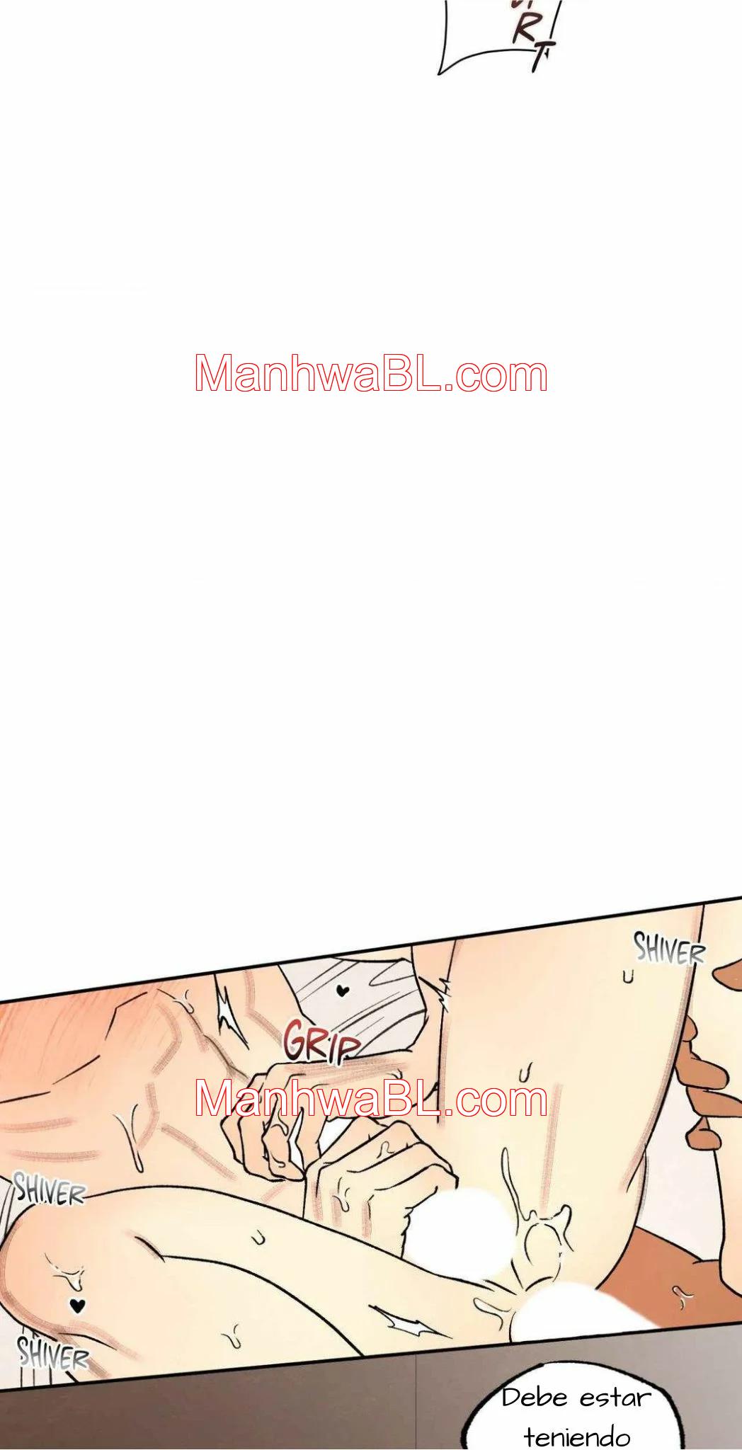 Crush and Burn - Capítulo 84.00 manhwa