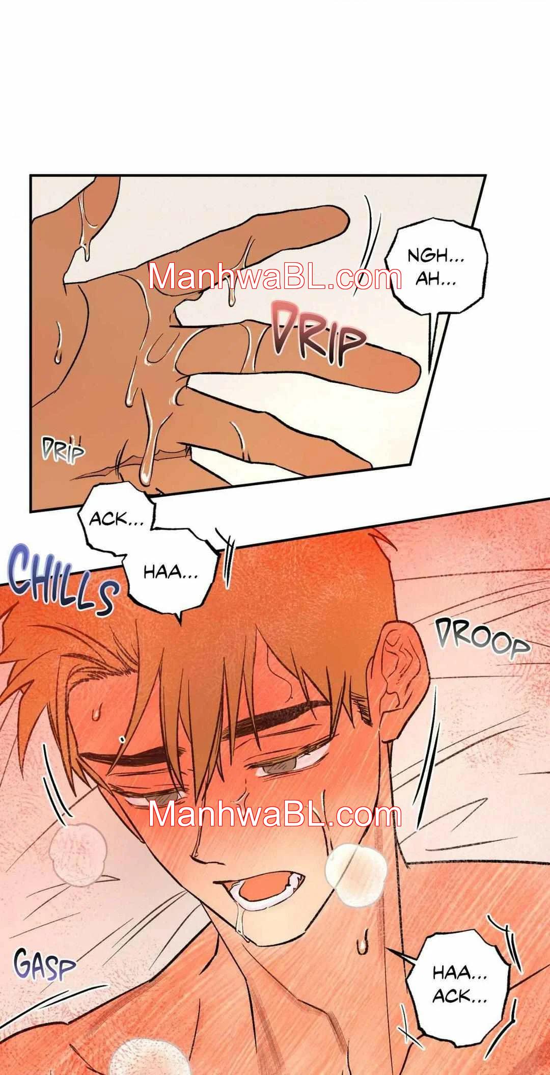 Crush and Burn - Capítulo 84.00 manhwa