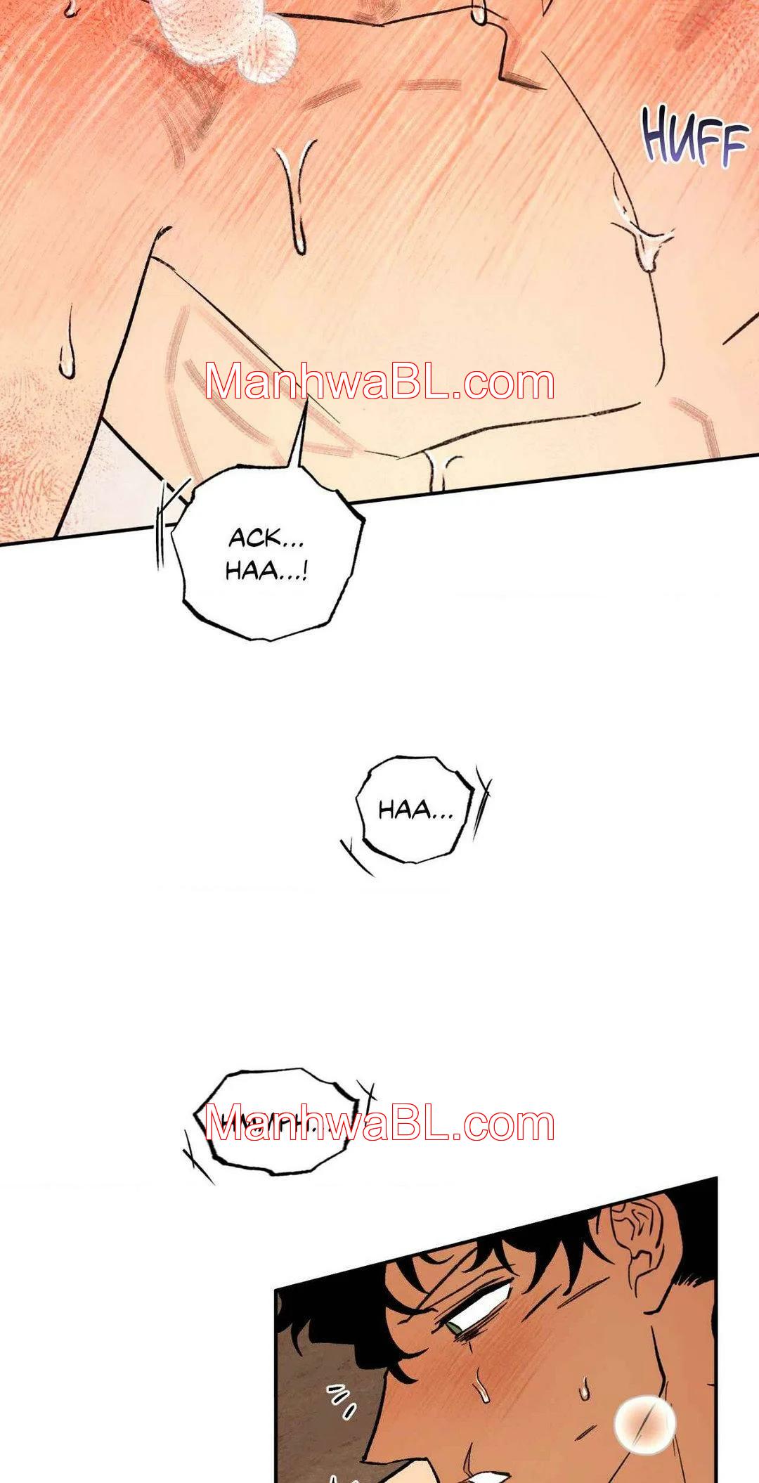 Crush and Burn - Capítulo 84.00 manhwa