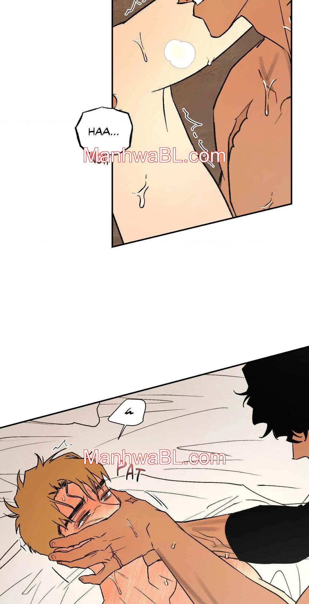 Crush and Burn - Capítulo 84.00 manhwa