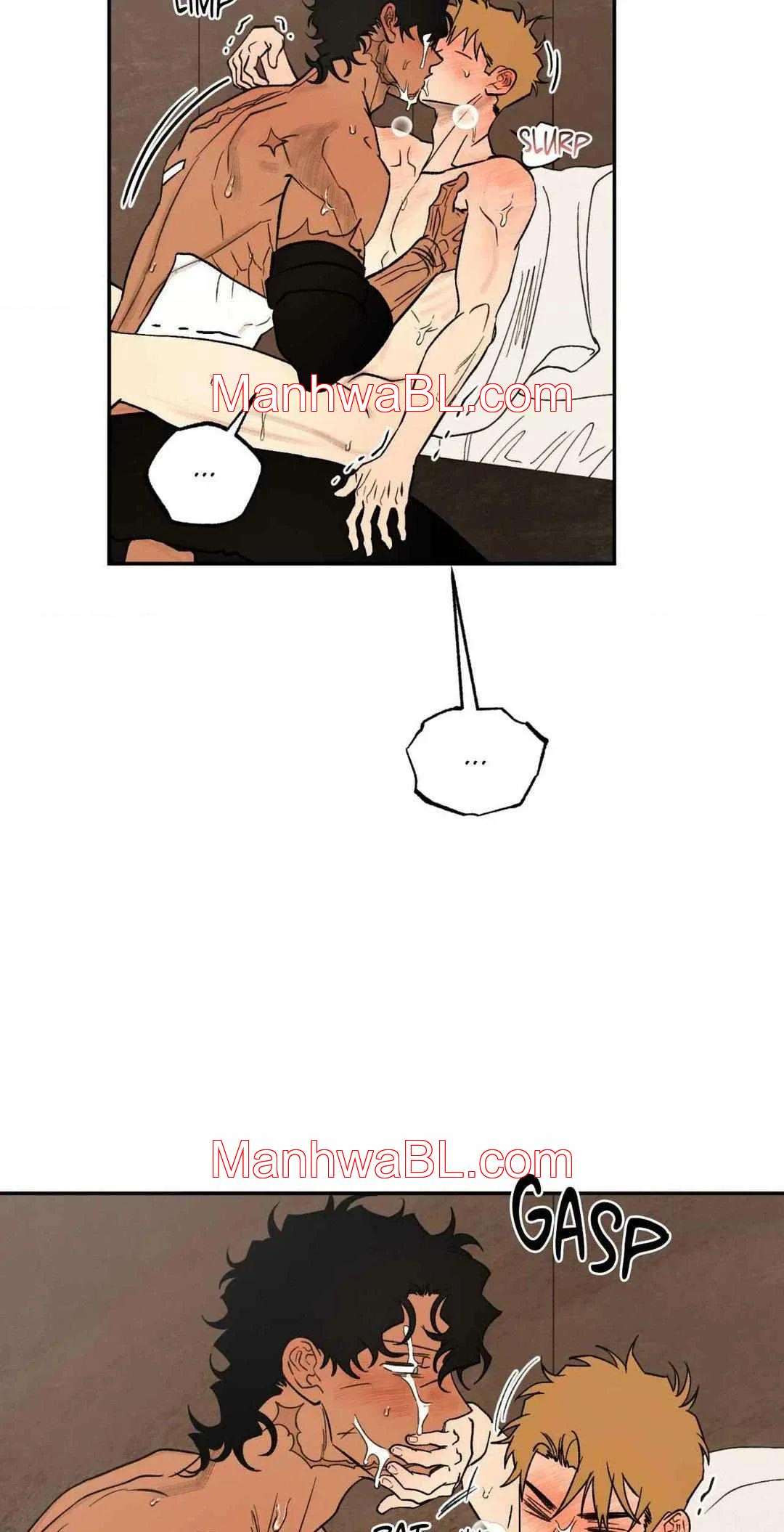Crush and Burn - Capítulo 84.00 manhwa