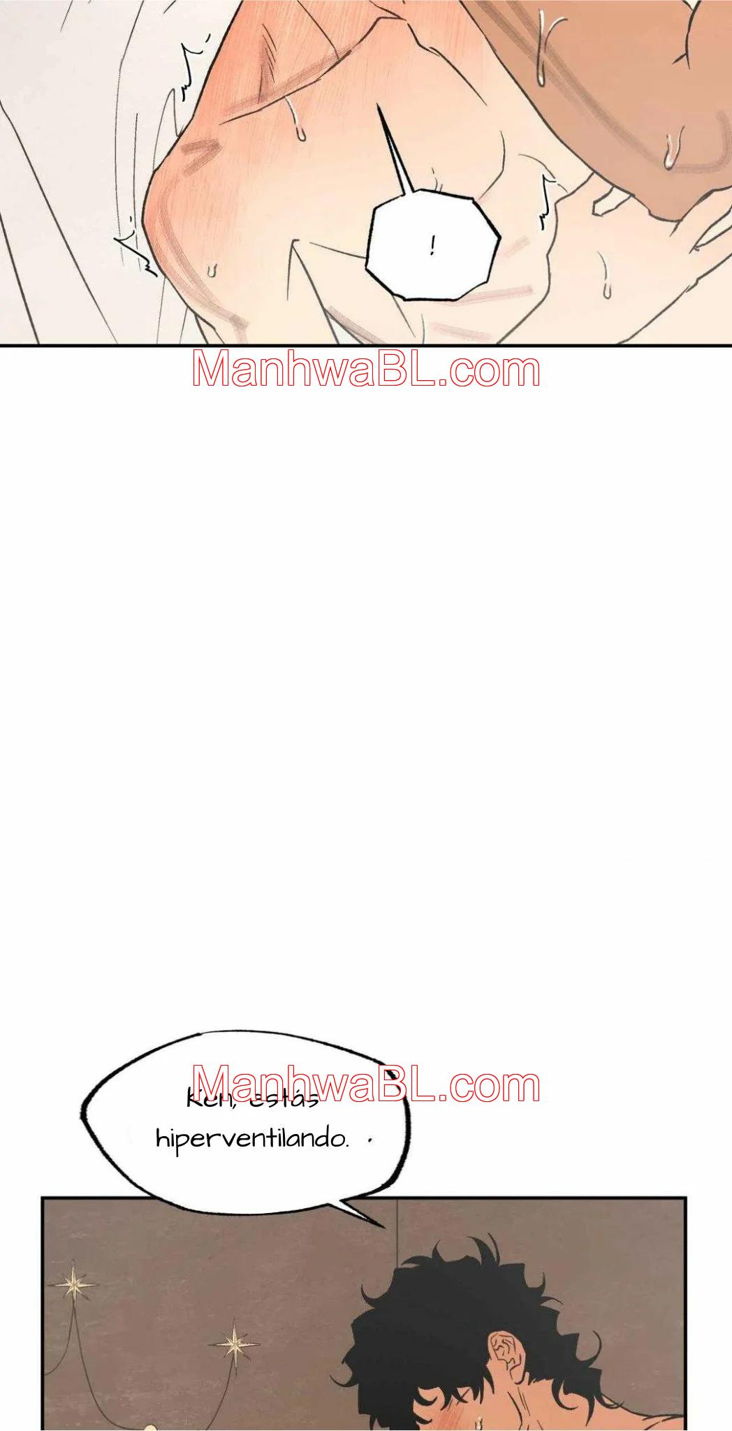 Crush and Burn - Capítulo 84.00 manhwa