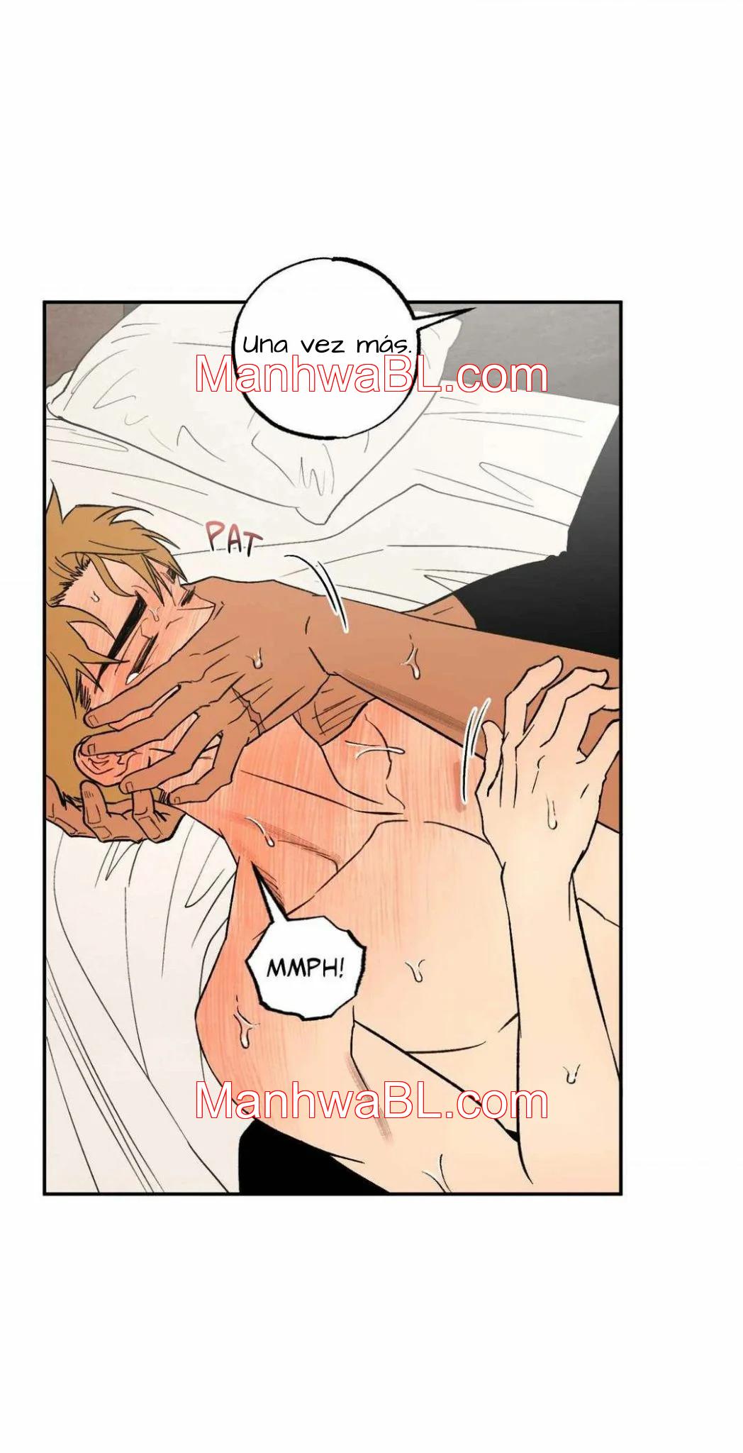 Crush and Burn - Capítulo 84.00 manhwa