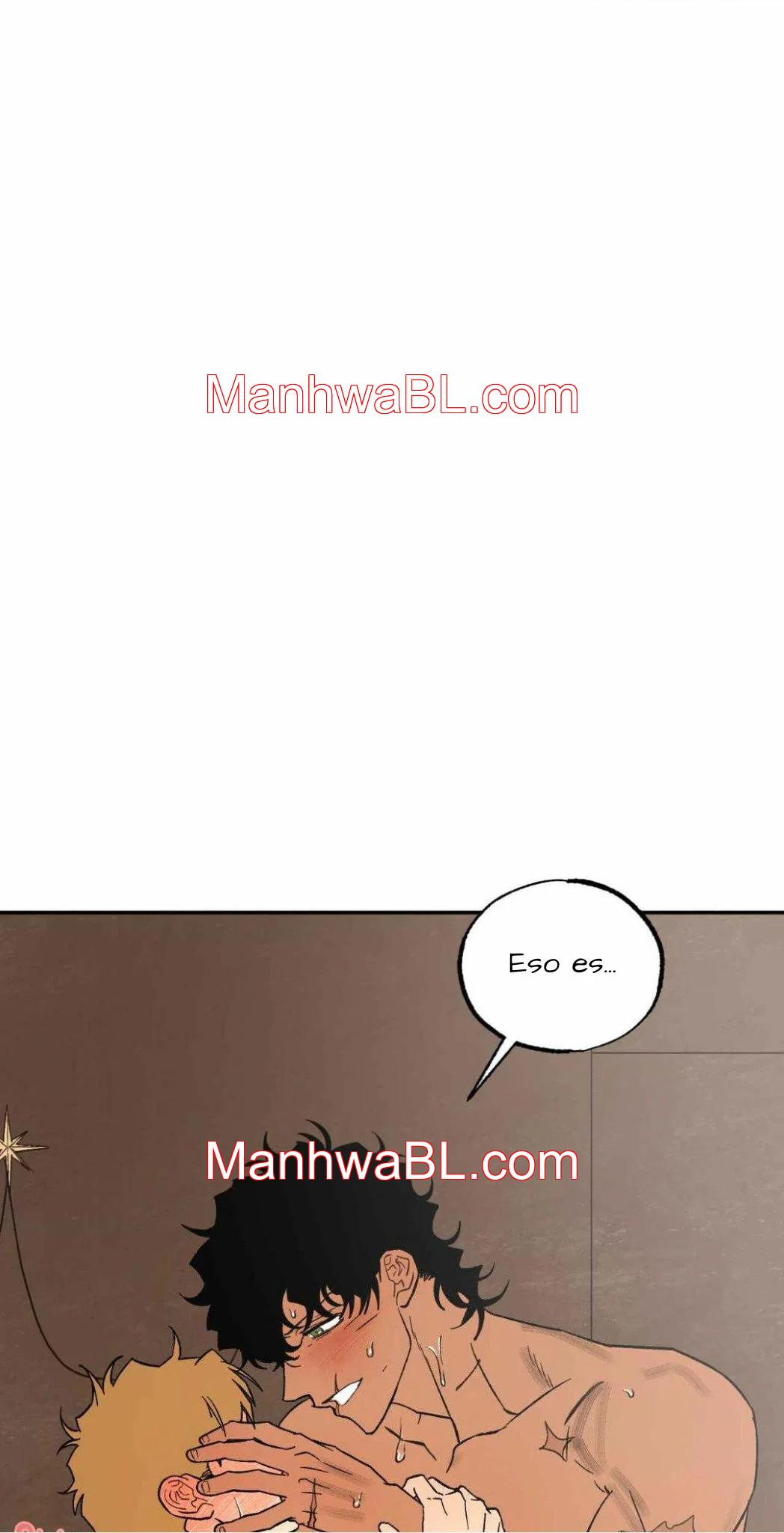 Crush and Burn - Capítulo 84.00 manhwa