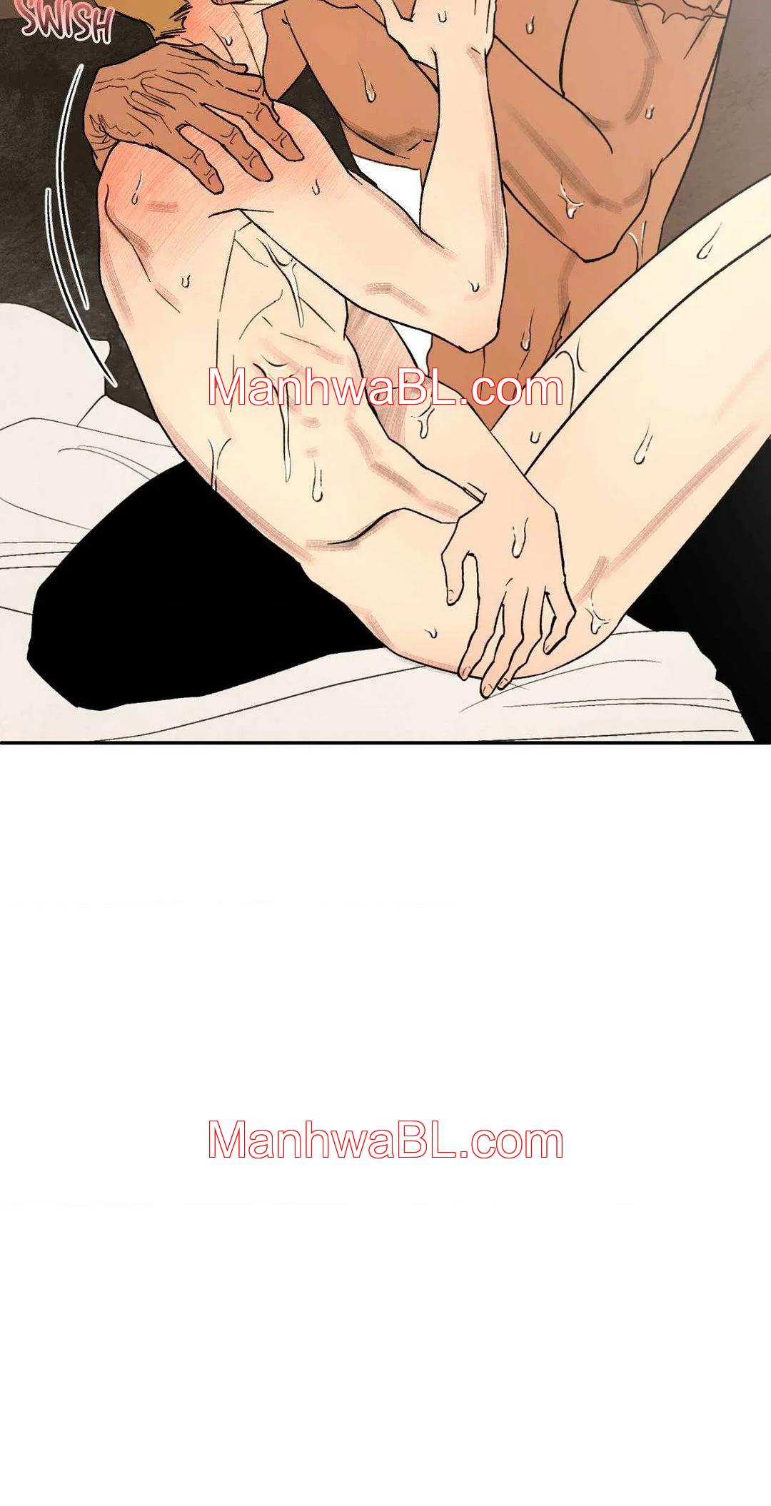 Crush and Burn - Capítulo 84.00 manhwa
