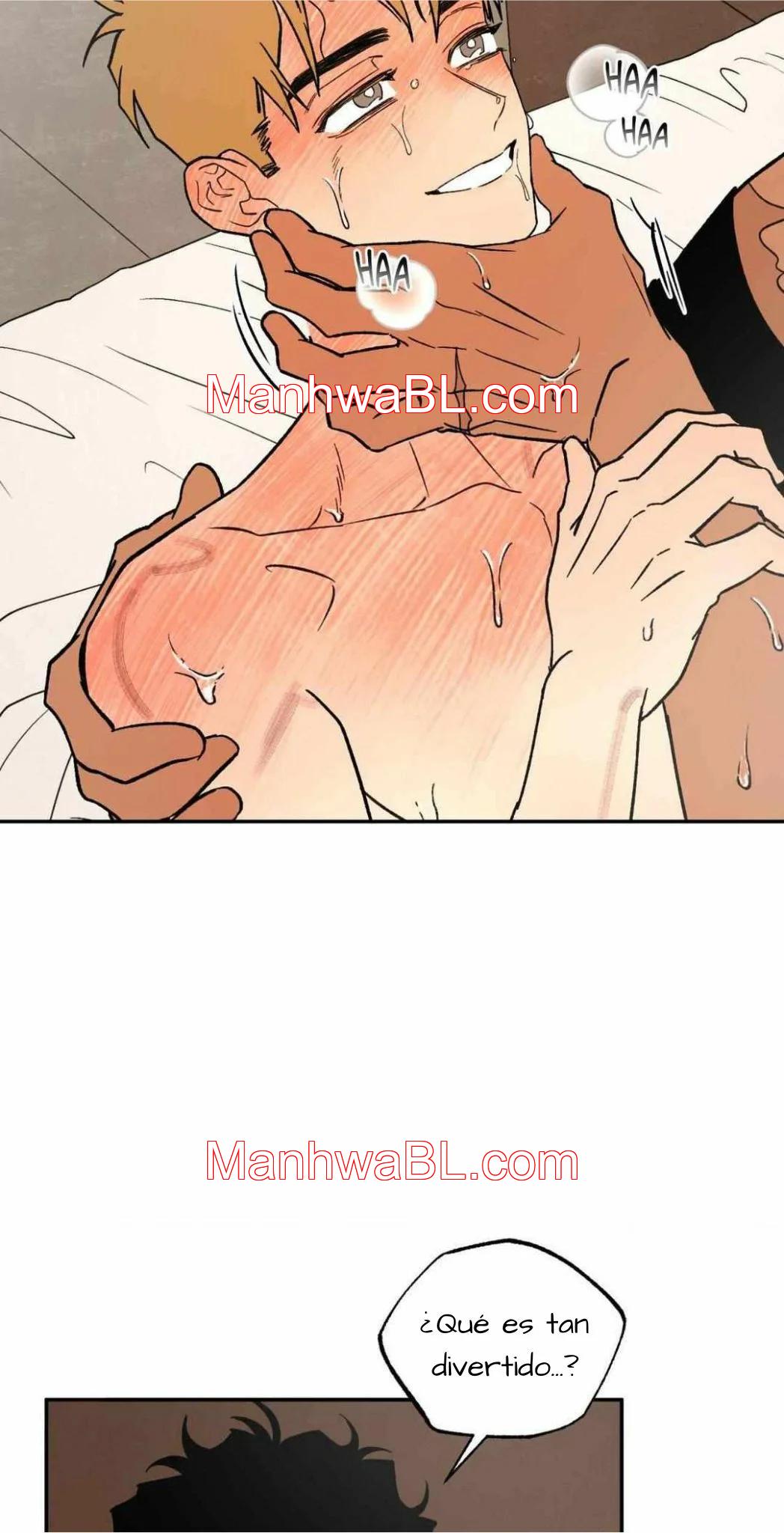 Crush and Burn - Capítulo 84.00 manhwa