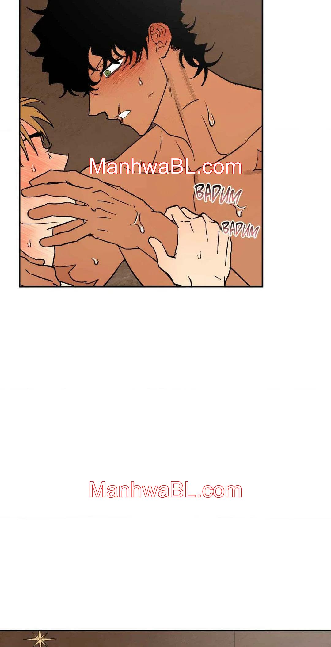Crush and Burn - Capítulo 84.00 manhwa