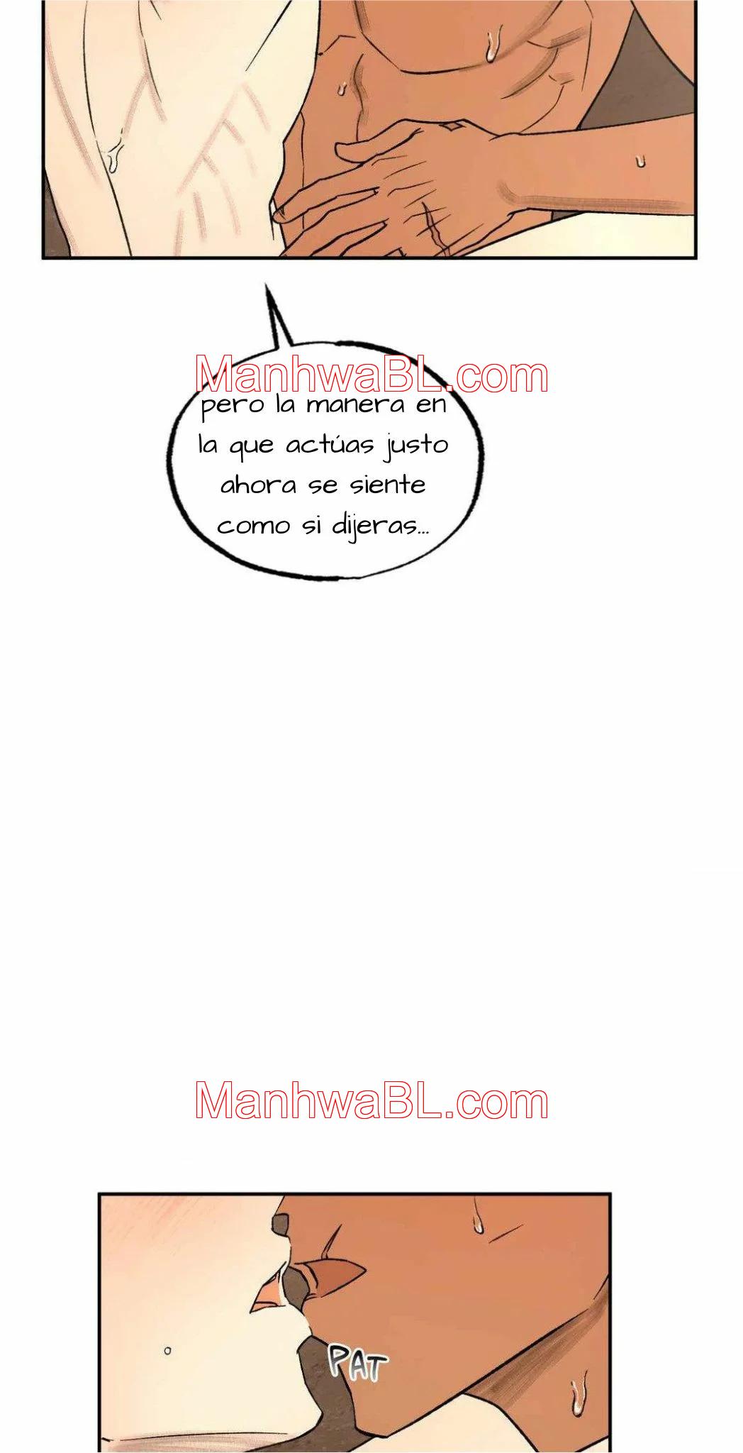 Crush and Burn - Capítulo 84.00 manhwa