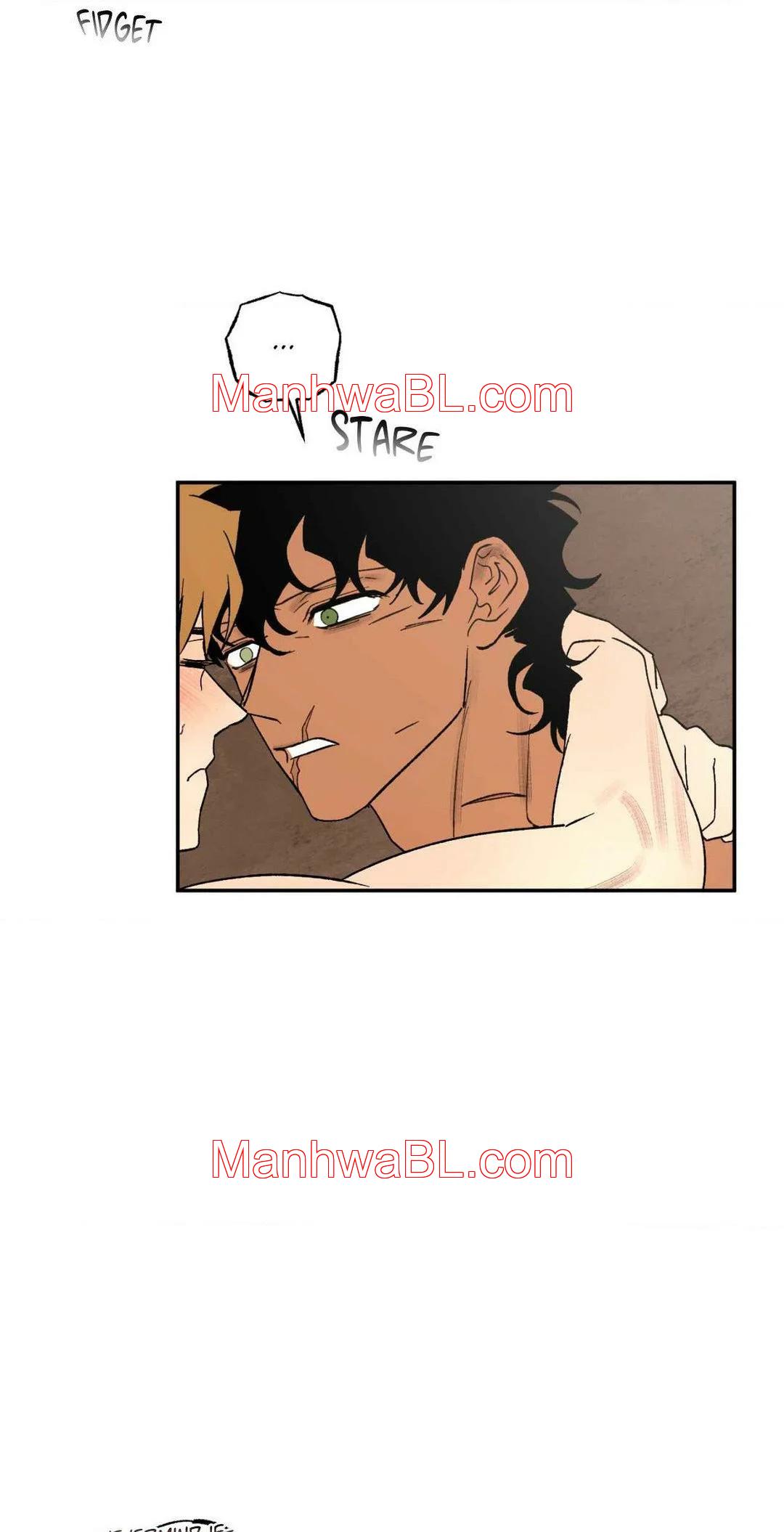 Crush and Burn - Capítulo 84.00 manhwa