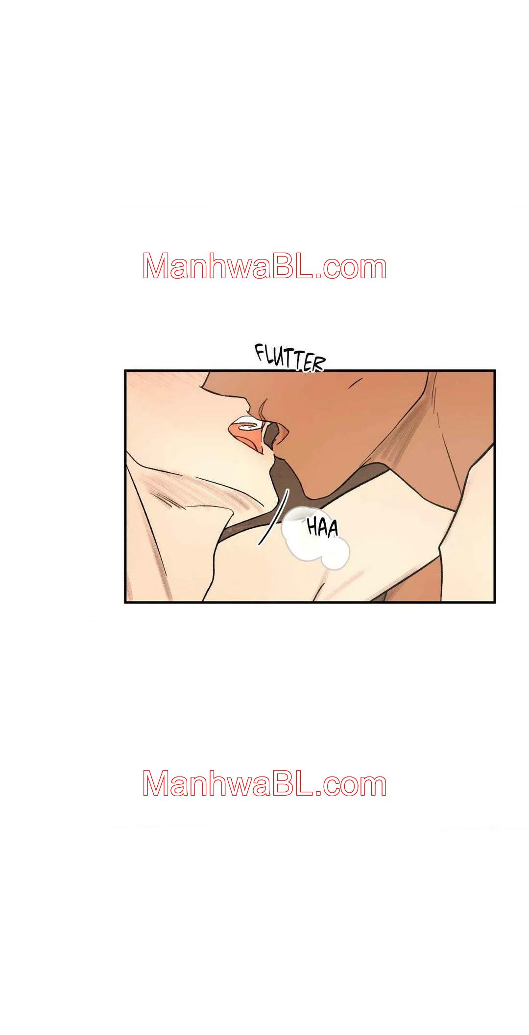 Crush and Burn - Capítulo 84.00 manhwa
