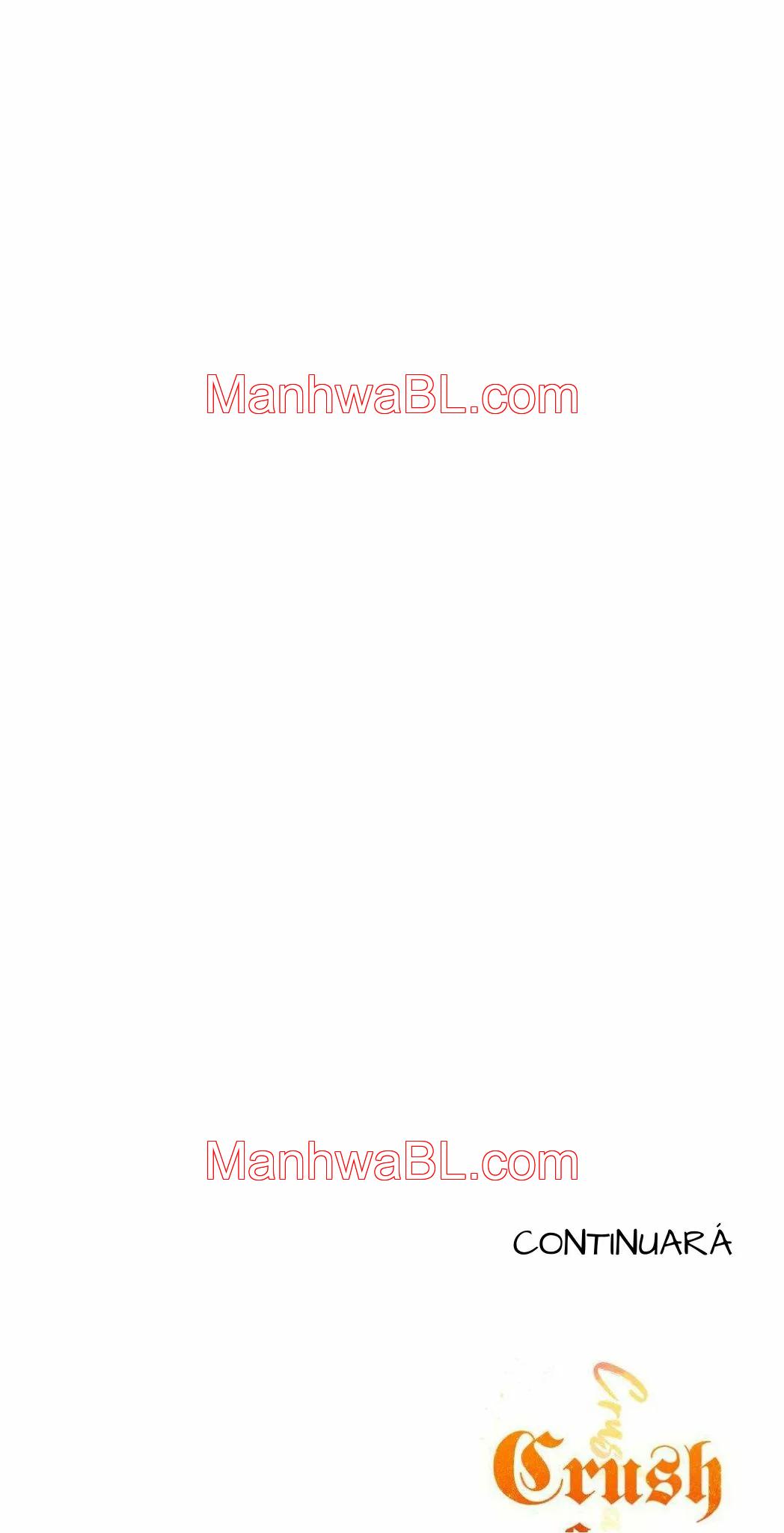 Crush and Burn - Capítulo 84.00 manhwa
