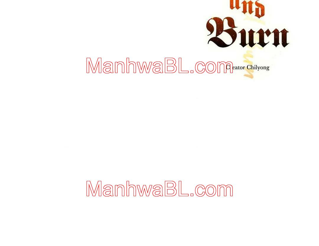 Crush and Burn - Capítulo 84.00 manhwa