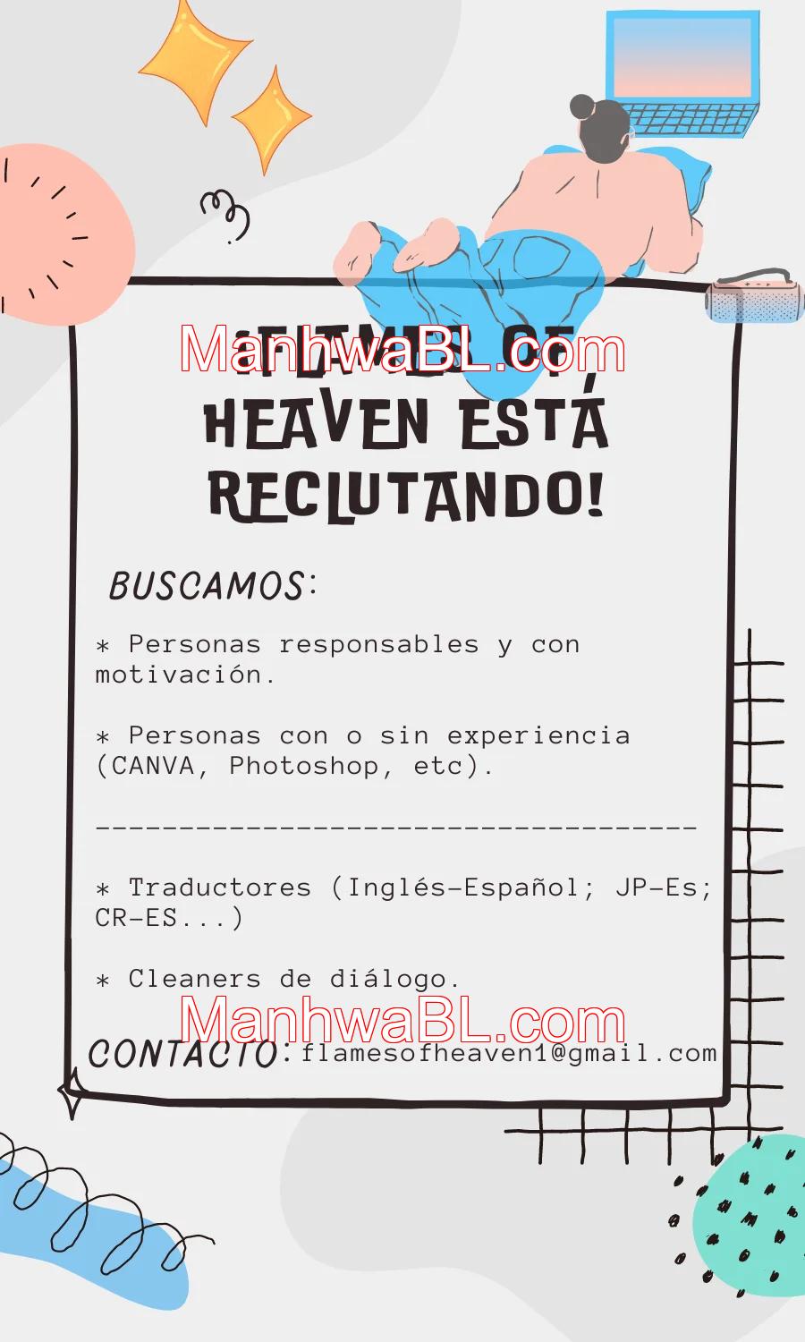 Crush and Burn - Capítulo 84.00 manhwa