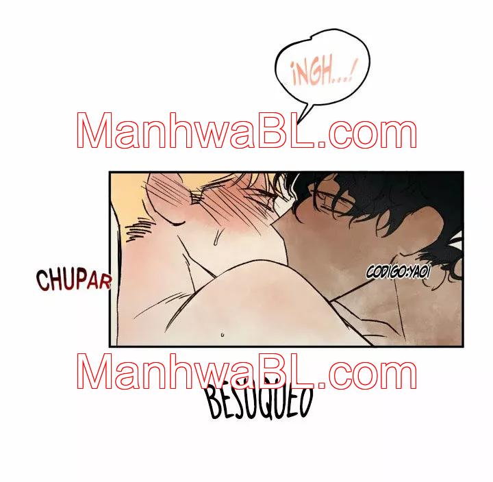 Crush and Burn - Capítulo 6.00 manhwa