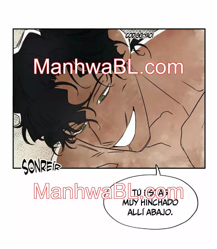 Crush and Burn - Capítulo 6.00 manhwa