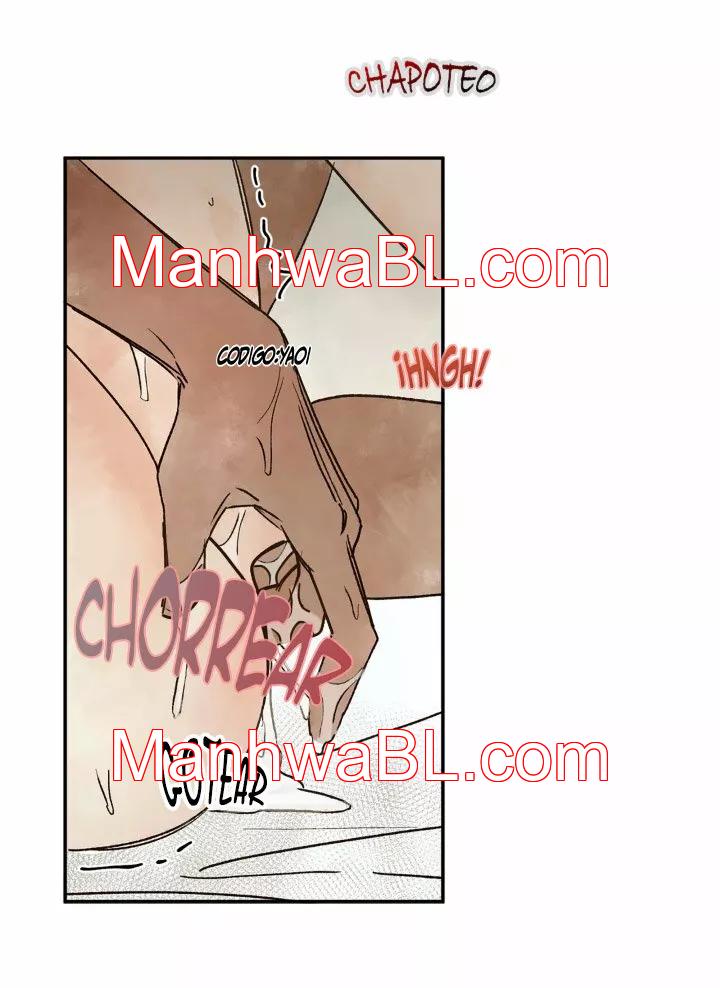 Crush and Burn - Capítulo 6.00 manhwa