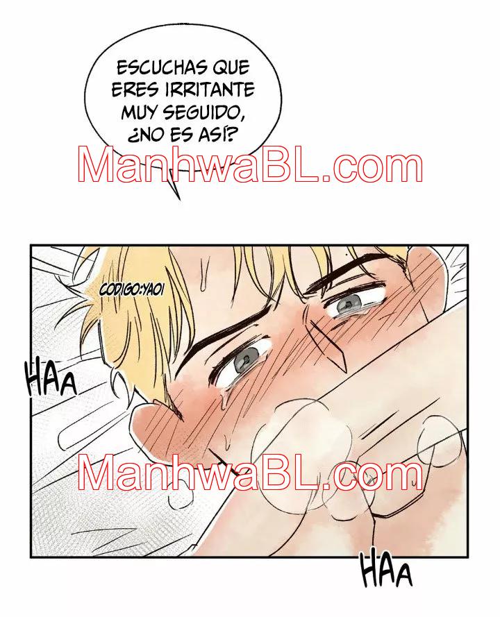 Crush and Burn - Capítulo 6.00 manhwa
