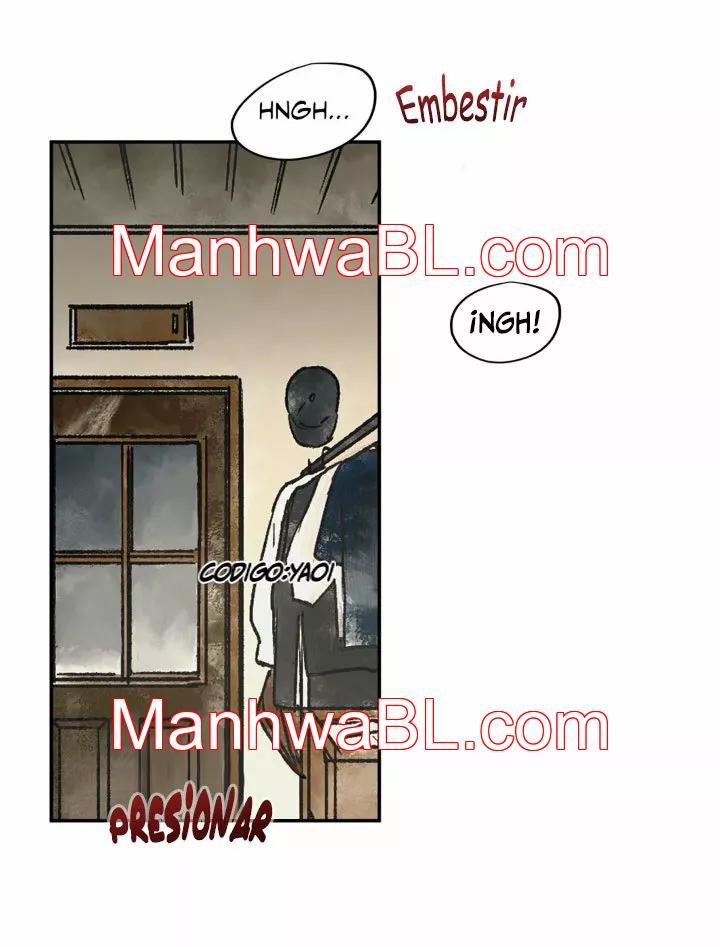 Crush and Burn - Capítulo 6.00 manhwa