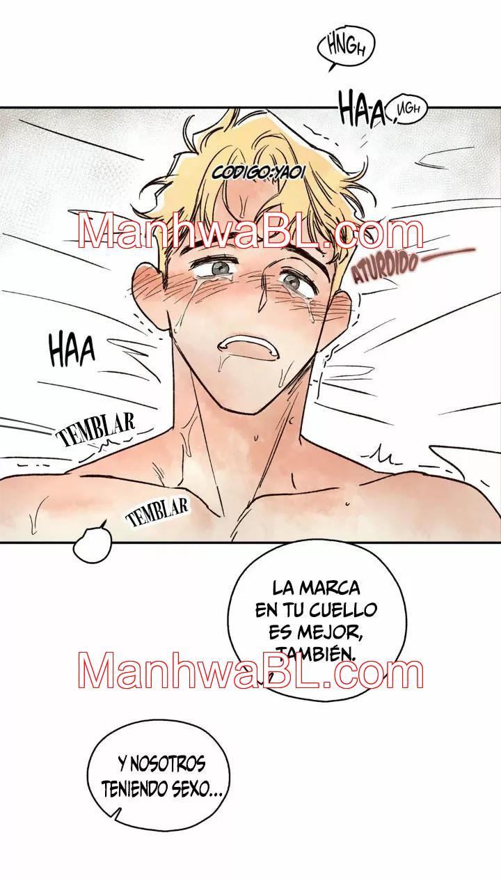 Crush and Burn - Capítulo 6.00 manhwa