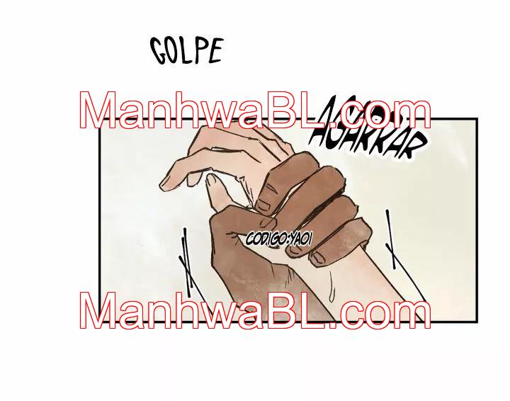Crush and Burn - Capítulo 6.00 manhwa