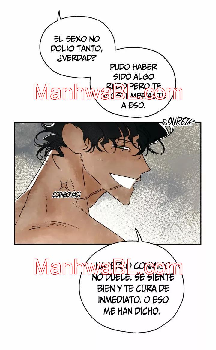 Crush and Burn - Capítulo 6.00 manhwa
