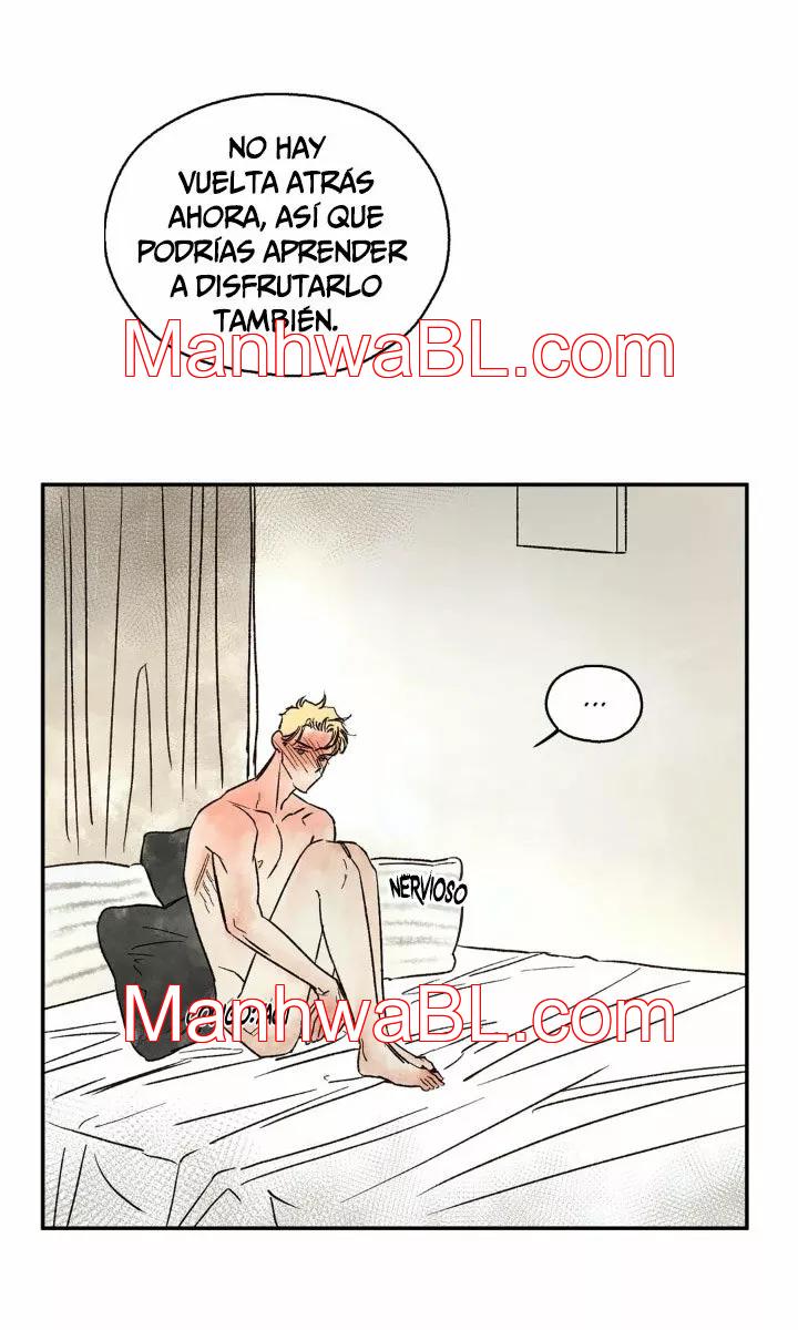 Crush and Burn - Capítulo 6.00 manhwa