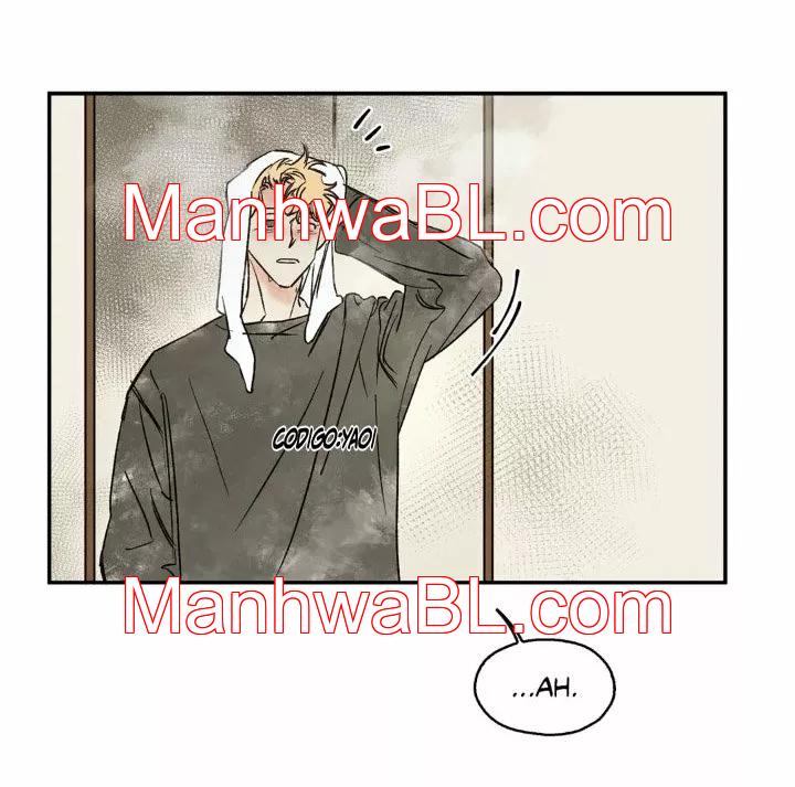 Crush and Burn - Capítulo 6.00 manhwa