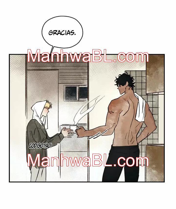 Crush and Burn - Capítulo 6.00 manhwa