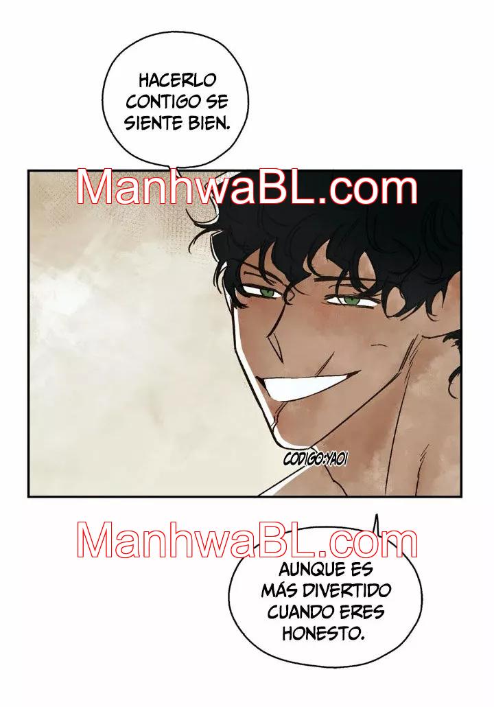 Crush and Burn - Capítulo 6.00 manhwa
