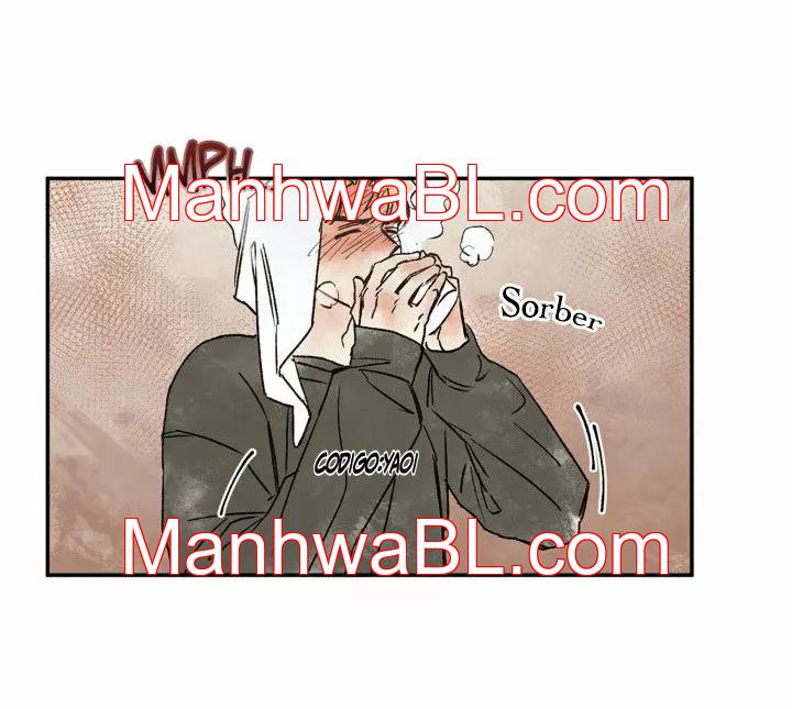 Crush and Burn - Capítulo 6.00 manhwa