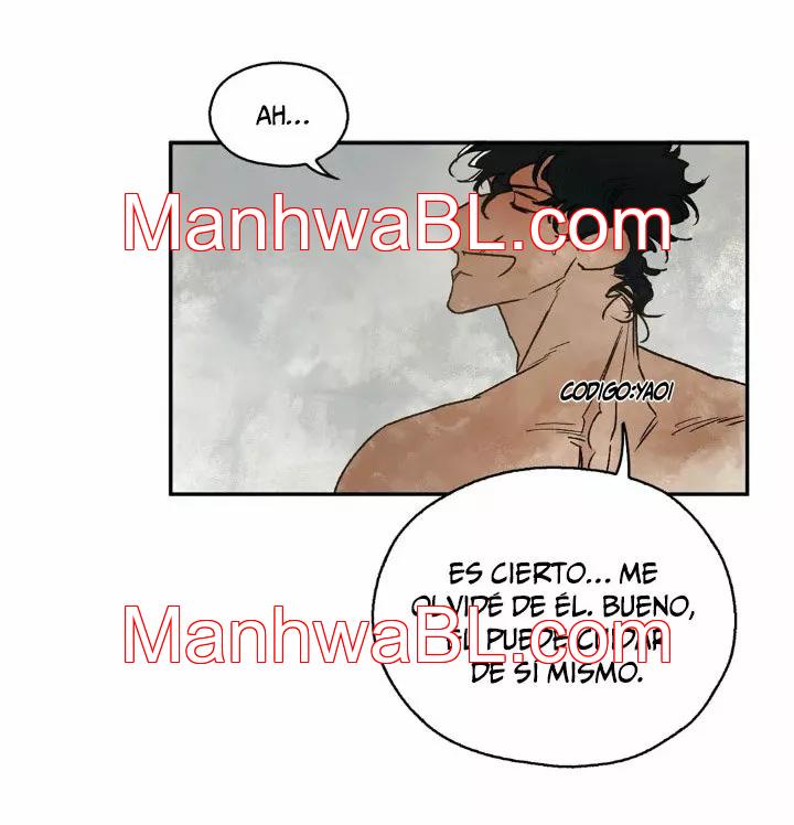 Crush and Burn - Capítulo 6.00 manhwa