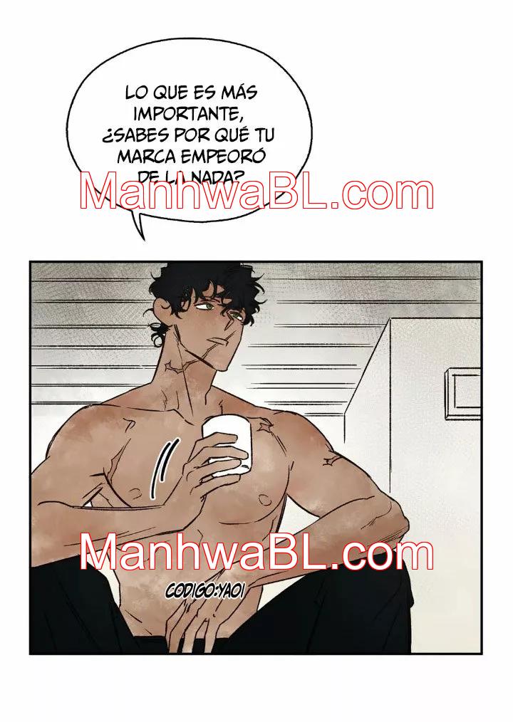 Crush and Burn - Capítulo 6.00 manhwa