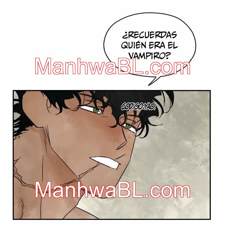 Crush and Burn - Capítulo 6.00 manhwa